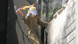 Media Luna Roja palestina declara "estado de emergencia"