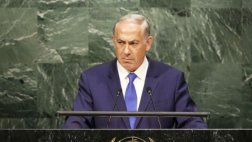 "Israel libra combate a muerte contra el terrorismo palestino"