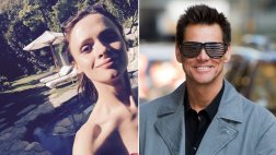 Jim Carrey podría verse vinculado en muerte de Cathriona White