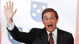Portugal: Primer ministro Passos Coelho consigue reelección