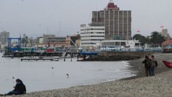 La Punta centenaria, por Carmen McEvoy