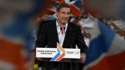 Pedro Passos Coelho, el liberal que sobrevivió a la austeridad