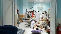Afganistán: MSF tuvo que abandonar Kunduz luego de bombardeo