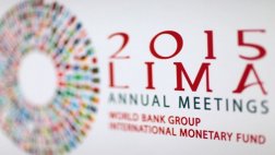 Siete conclusiones que dejaron las reuniones anuales FMI-BM
