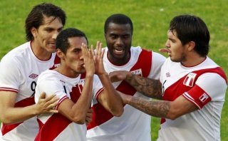 FIFA: Perú será parte del programa de apoyo al fútbol ‘Win-Win’