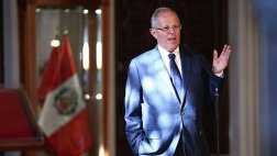 Heresi: “PPK no necesita garantes, sino el apoyo ciudadano”