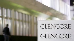El petróleo y el aceite, los dos nuevos pilares de Glencore