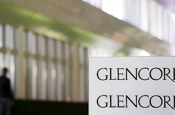 El petróleo y el aceite, los dos nuevos pilares de Glencore