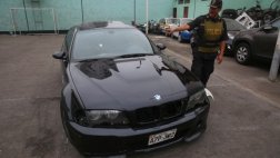 Delincuencia en Lima: 37 autos de lujo fueron robados en 2015