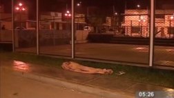Ventanilla: joven de 16 años murió baleado en loza deportiva