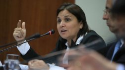 Pérez Tello: Acusaciones de Chehade "se tienen que investigar"