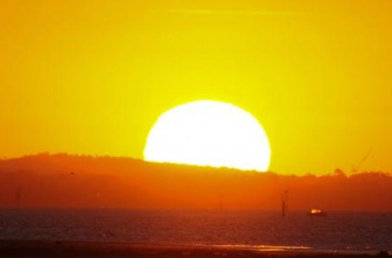 ¿Cuál es el secreto de un amanecer perfecto?