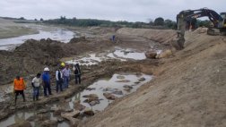 Región Tumbes incurre en deficiencias en prevención por El Niño