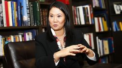 "La CVR tuvo un sesgo al no considerar opinión de FF.AA. y PNP"
