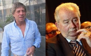Paco Casal: “Julio Grondona era el jefe de la mafia”