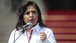 Jara: "Me parece inaudito que Chehade se queje de Gana Perú"