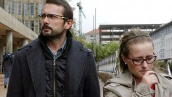 España: niña con enfermedad incurable tendrá "muerte digna"
