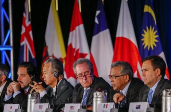 TPP: ¿por qué China no forma parte del mayor bloque económico?