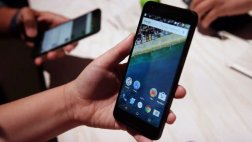 Ya está disponible Android 6.0 Marshmallow