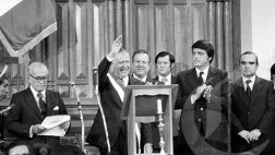 7 de octubre: ¿Qué pasó un día como hoy?