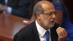 Abugattás: Juicio a Urresti se está convirtiendo en un reality