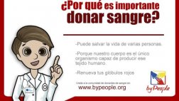 Diez conceptos que debes saber sobre la donación de sangre