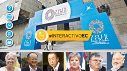 Junta de Gobernadores FMI-Banco Mundial: lo que debes saber