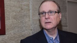 Niegan demanda de Paul Allen contra Apple, Google, Yahoo y AO