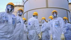 Aumenta el riesgo de ciberataques en plantas nucleares