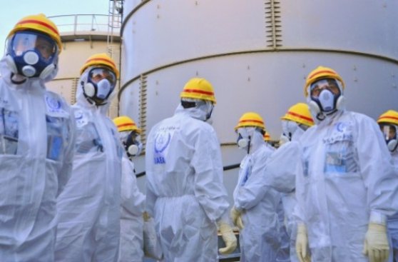 Aumenta el riesgo de ciberataques en plantas nucleares