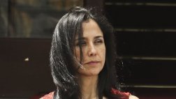 Nadine y la ciencia forense, por César Benavides
