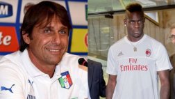 DT de Italia sobre Balotelli: “No bastan dos buenos partidos”