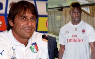 DT de Italia sobre Balotelli: “No bastan dos buenos partidos”