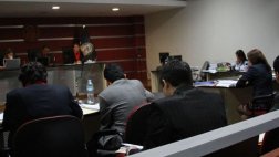 Fiscales de La Libertad se declaran en emergencia