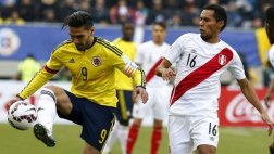 Falcao: "Colombia tiene que salir a ganar desde el inicio"