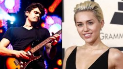 Novio de Katy Perry elogió disco de Miley Cyrus en Twitter