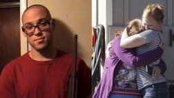 Atacante de escuela de Oregon estaba molesto por no tener novia