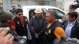 Denegaron a Pepe Julio Gutiérrez cese de prisión preventiva