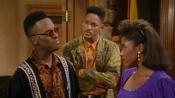 Will Smith planea gira con Jazz de "El príncipe del rap"