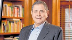 Empresario de Silicon Valley opina sobre la innovación en Perú