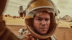 "Misión Rescate": cinta de Matt Damon arrasa taquilla en EE.UU.