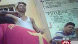 Sarita Colonia: estos son los reos que gozaban de privilegios