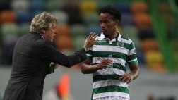 Presidente del Sporting sobre Carrillo: "No está comprometido"