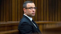 Caso Oscar Pistorius: El atleta deberá realizar psicoterapia