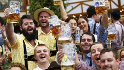 Oktoberfest 2015: ¿qué dejó la fiesta de la cerveza en Múnich?