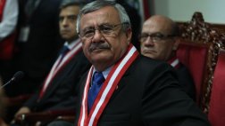 Piden a Humala observar ajustes a la Ley de Partidos Políticos