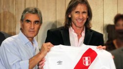 Selección peruana: Oblitas despejó tres temas claves