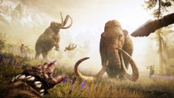 Ubisoft anuncia Far Cry Primal y llegará en febrero