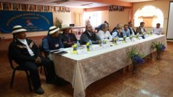 Las Bambas: levantarán estado de emergencia si cesan protestas