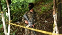 Violencia imparable en El Salvador: Decapitan a un policía